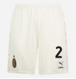 SHORTS-AC-Milan-x-Pleasures-2023-24-Light-version-2-Davide-Calabria Collection | AC Milan Kits Collection | AC Milan Kits