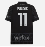 authentic-jersey-ac-milan-x-pleasures-202324-dark-version-11-christian-pulisic Collection | AC Milan Kits Collection | AC Milan Kits