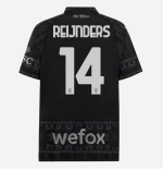 authentic-jersey-ac-milan-x-pleasures-202324-dark-version-14-tijjani-reijnders Collection | AC Milan Kits Collection | AC Milan Kits