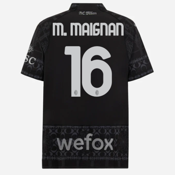 authentic-jersey-ac-milan-x-pleasures-202324-dark-version-16-mike-maignan Collection | AC Milan Kits Collection | AC Milan Kits