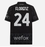 authentic-jersey-ac-milan-x-pleasures-202324-dark-version-24-alessandro-florenzi Collection | AC Milan Kits Collection | AC Milan Kits