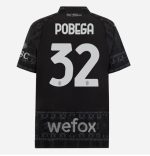 authentic-jersey-ac-milan-x-pleasures-202324-dark-version-32-tommaso-pobega Collection | AC Milan Kits Collection | AC Milan Kits