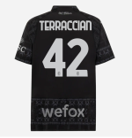 authentic-jersey-ac-milan-x-pleasures-202324-dark-version-42-filippo-terracciano Collection | AC Milan Kits Collection | AC Milan Kits