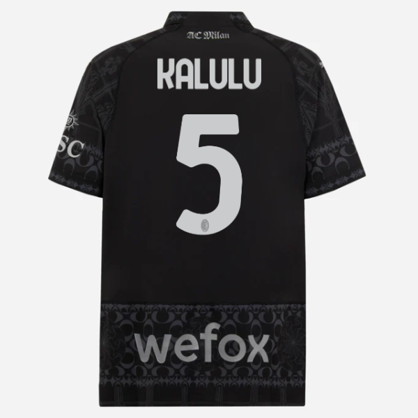authentic-jersey-ac-milan-x-pleasures-202324-dark-version-5-pierre-kalulu Collection | AC Milan Kits Collection | AC Milan Kits