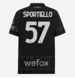 authentic-jersey-ac-milan-x-pleasures-202324-dark-version-57-marco-sportiello Collection | AC Milan Kits Collection | AC Milan Kits
