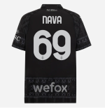 authentic-jersey-ac-milan-x-pleasures-202324-dark-version-69-lapo-maria-nava Collection | AC Milan Kits Collection | AC Milan Kits