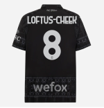 authentic-jersey-ac-milan-x-pleasures-202324-dark-version-8-ruben-loftus-cheek Collection | AC Milan Kits Collection | AC Milan Kits