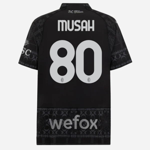 authentic-jersey-ac-milan-x-pleasures-202324-dark-version-80-yunus-musah Collection | AC Milan Kits Collection | AC Milan Kits