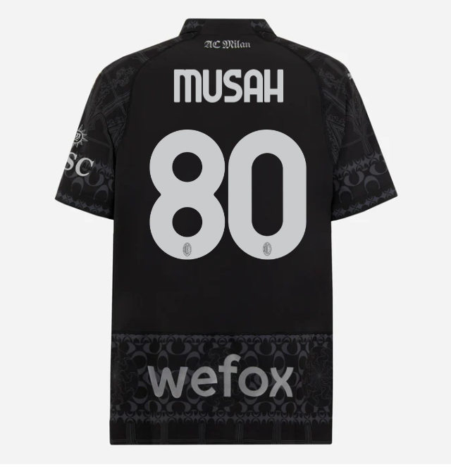 authentic-jersey-ac-milan-x-pleasures-202324-dark-version-80-yunus-musah Collection | AC Milan Kits Collection | AC Milan Kits