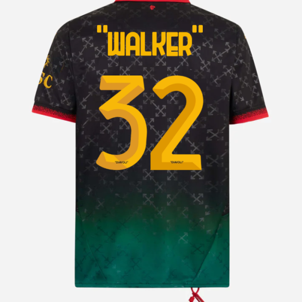 black-jersey-puma-x-ac-milan-x-off-white-202425-32-kyle-walker Collection | AC Milan Kits Collection | AC Milan Kits