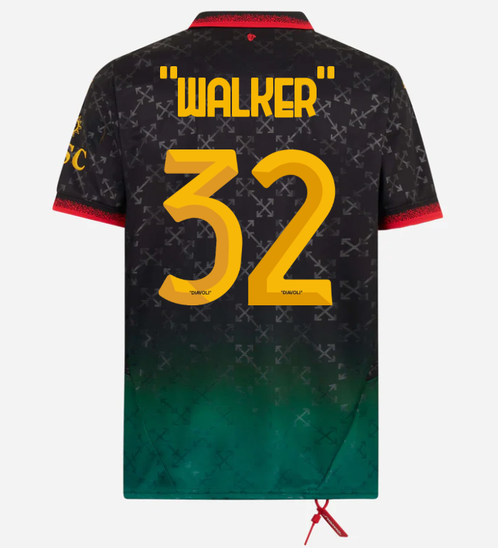 black-jersey-puma-x-ac-milan-x-off-white-202425-32-kyle-walker Collection | AC Milan Kits Collection | AC Milan Kits
