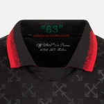 black-red-jersey-puma-x-ac-milan-x-off-white-202425-20-alejandro-jimenez2 Collection | AC Milan Kits Collection | AC Milan Kits