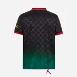 black-red-jersey-puma-x-ac-milan-x-off-white-202425-20-alejandro-jimenez3 Collection | AC Milan Kits Collection | AC Milan Kits