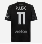 jersey-ac-milan-x-pleasures-202324-dark-version-11-christian-pulisic Collection | AC Milan Kits Collection | AC Milan Kits