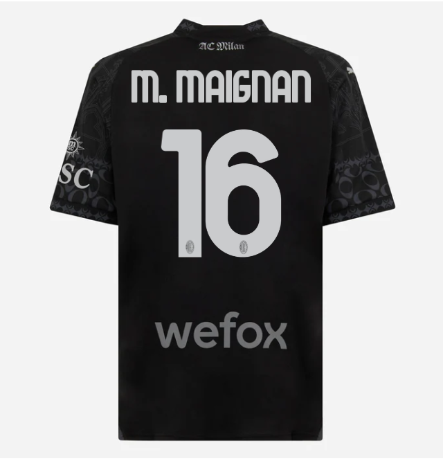 jersey-ac-milan-x-pleasures-202324-dark-version-16-mike-maignan Collection | AC Milan Kits Collection | AC Milan Kits