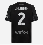 jersey-ac-milan-x-pleasures-202324-dark-version-2-davide-calabria Collection | AC Milan Kits Collection | AC Milan Kits