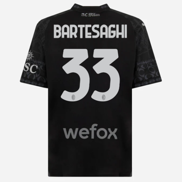 jersey-ac-milan-x-pleasures-202324-dark-version-33-davide-bartesaghi Collection | AC Milan Kits Collection | AC Milan Kits