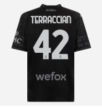 jersey-ac-milan-x-pleasures-202324-dark-version-42-filippo-terracciano Collection | AC Milan Kits Collection | AC Milan Kits