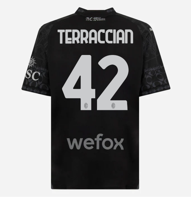 jersey-ac-milan-x-pleasures-202324-dark-version-42-filippo-terracciano Collection | AC Milan Kits Collection | AC Milan Kits