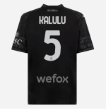 jersey-ac-milan-x-pleasures-202324-dark-version-5-pierre-kalulu Collection | AC Milan Kits Collection | AC Milan Kits