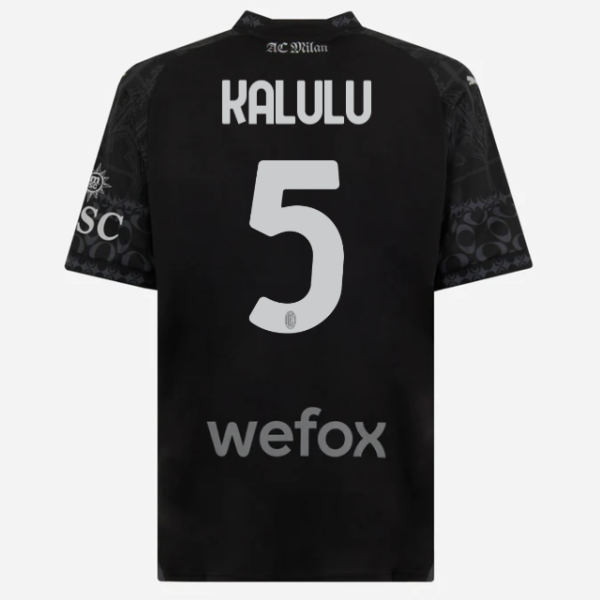 jersey-ac-milan-x-pleasures-202324-dark-version-5-pierre-kalulu Collection | AC Milan Kits Collection | AC Milan Kits