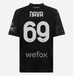 jersey-ac-milan-x-pleasures-202324-dark-version-69-lapo-maria-nava Collection | AC Milan Kits Collection | AC Milan Kits