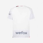 milan-away-202324-jersey-10-rafael-leao_2 Collection | AC Milan Kits Collection | AC Milan Kits