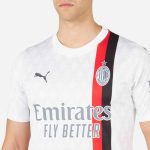 milan-away-202324-jersey-9-luka-jovic_7 Collection | AC Milan Kits Collection | AC Milan Kits