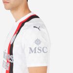 milan-away-202324-jersey-9-luka-jovic_8 Collection | AC Milan Kits Collection | AC Milan Kits