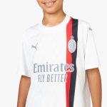 milan-away-202324-kids-jersey-10-rafael-leao_6 Collection | AC Milan Kits Collection | AC Milan Kits