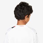 milan-away-202324-kids-jersey-10-rafael-leao_7 Collection | AC Milan Kits Collection | AC Milan Kits