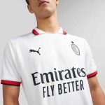 milan-away-202425-jersey-9-luka-jovic_6 Collection | AC Milan Kits Collection | AC Milan Kits