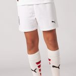 milan-away-202425-kids-shorts-white-10-rafael-leao_3 Collection | AC Milan Kits Collection | AC Milan Kits