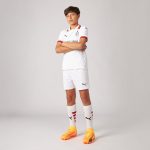 milan-away-202425-kids-shorts-white-10-rafael-leao_4 Collection | AC Milan Kits Collection | AC Milan Kits