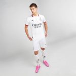 milan-away-202425-shorts-white-38-Warren-Bondo_4 Collection | AC Milan Kits Collection | AC Milan Kits