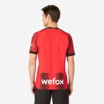 milan-home-202324-jersey-10-rafael-leao_5 Collection | AC Milan Kits Collection | AC Milan Kits