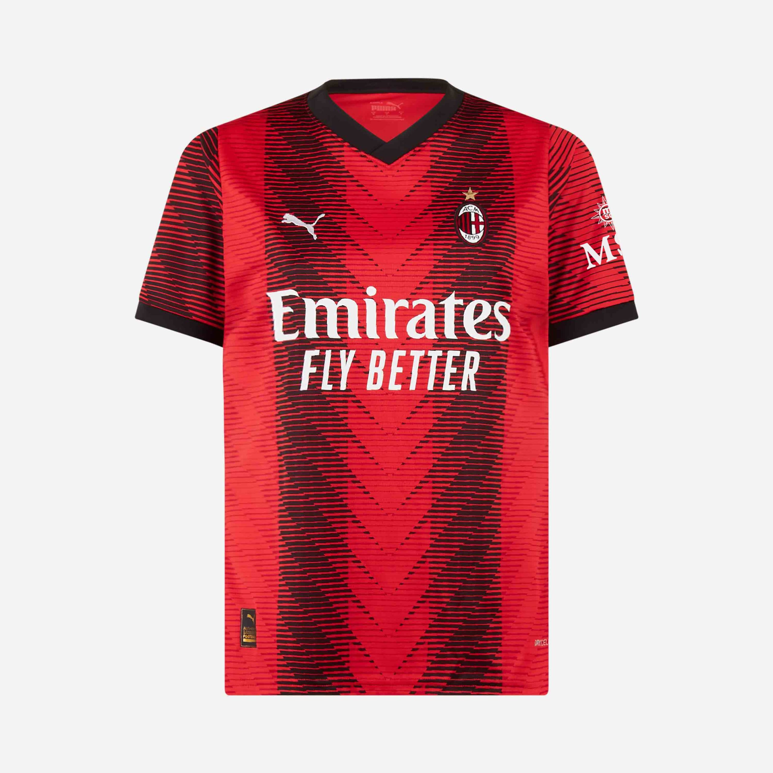 milan-home-202324-jersey-9-luka-jovic_1-scaled Collection | AC Milan Kits Collection | AC Milan Kits