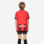 milan-home-202324-kids-jersey-10-rafael-leao_5 Collection | AC Milan Kits Collection | AC Milan Kits