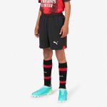 milan-home-202324-kids-shorts-9-luka-jovic_4 Collection | AC Milan Kits Collection | AC Milan Kits
