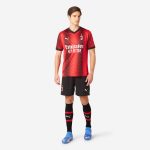 milan-home-202324-shorts-9-luka-jovic_5 Collection | AC Milan Kits Collection | AC Milan Kits