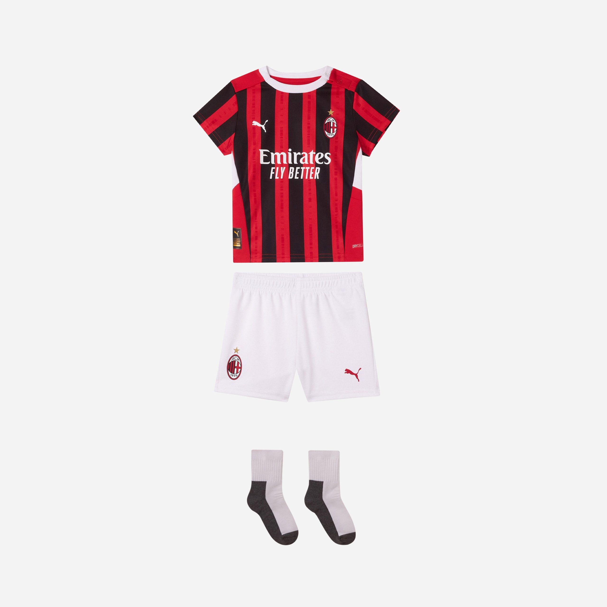 milan-home-202425-baby-kit-10-rafael-leao_1-scaled Collection | AC Milan Kits Collection | AC Milan Kits