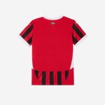 milan-home-202425-kids-jersey-38-Warren-Bondo_2 Collection | AC Milan Kits Collection | AC Milan Kits