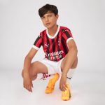 milan-home-202425-kids-jersey-38-Warren-Bondo_3 Collection | AC Milan Kits Collection | AC Milan Kits