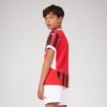 milan-home-202425-kids-jersey-38-Warren-Bondo_5 Collection | AC Milan Kits Collection | AC Milan Kits