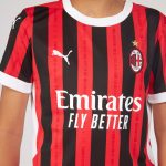 milan-home-202425-kids-jersey-38-Warren-Bondo_6 Collection | AC Milan Kits Collection | AC Milan Kits