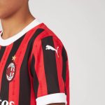 milan-home-202425-kids-jersey-38-Warren-Bondo_7 Collection | AC Milan Kits Collection | AC Milan Kits