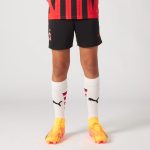milan-home-202425-kids-shorts-99-riccardo_3 Collection | AC Milan Kits Collection | AC Milan Kits