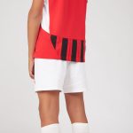 milan-home-202425-kids-shorts-white-99-riccardo_5 Collection | AC Milan Kits Collection | AC Milan Kits