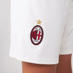 milan-home-202425-kids-shorts-white-99-riccardo_7 Collection | AC Milan Kits Collection | AC Milan Kits