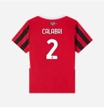 milan-home-202425-mini-kit-2-davide-calabria Collection | AC Milan Kits Collection | AC Milan Kits